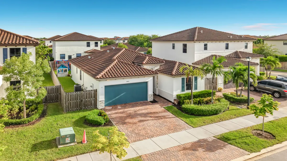 11863 SW 242nd Terrace-8-Edit at 11863 SW 242ND Terrace, Homestead