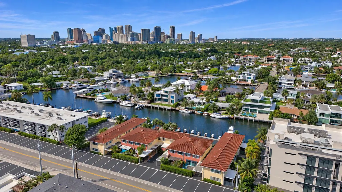 1501 SE 15TH Street 2-8, Fort Lauderdale, FL – photo 1