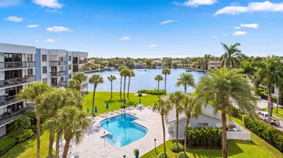 611 SE 7TH Street PH-5, Delray Beach – penthouse for sale