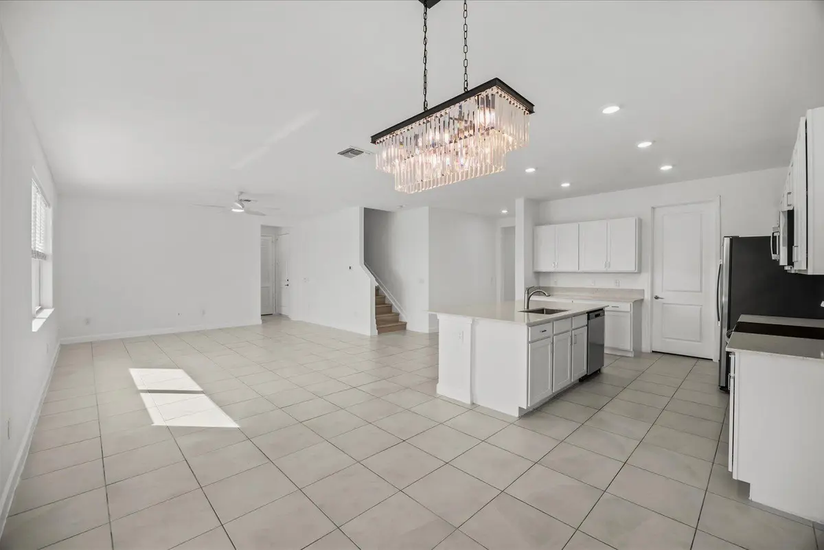 Family Room at 13248 NW Copper Creek Drive, Port St. Lucie