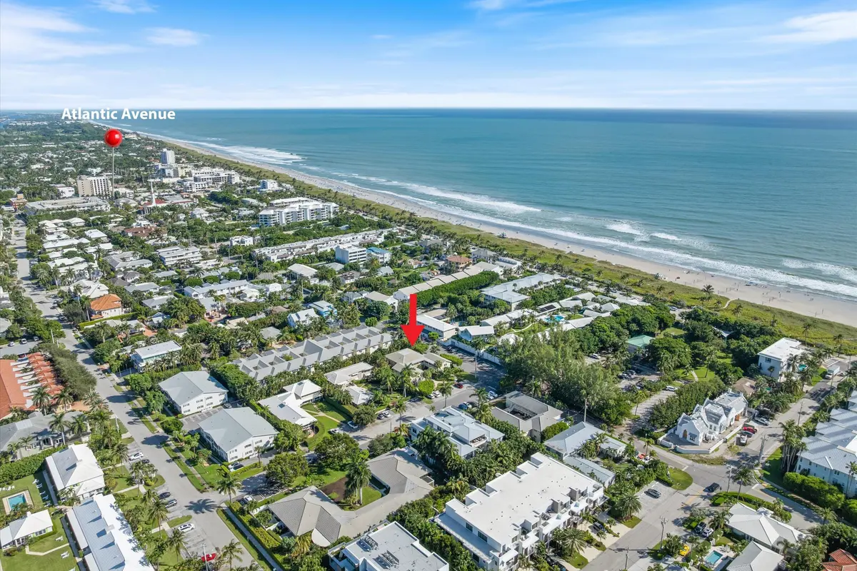 1029 Langer Way #4 at 1029 LANGER Way 4, Delray Beach