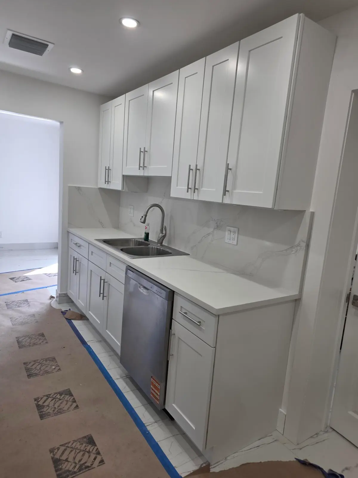 Kitchen at 3440 NW 35TH Street, Lauderdale Lakes