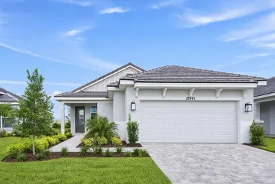 13441 SW Mazzano Street, Port St. Lucie – Single Family Residence for sale