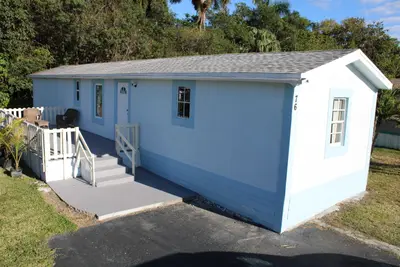 35250 SW 177th Court 76, Homestead – Mobile Home for sale
