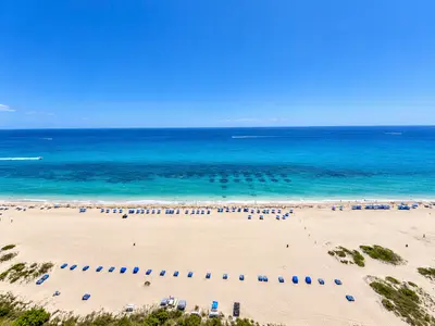 2800 N Ocean Drive A-24d, Singer Island – Condominium for rent