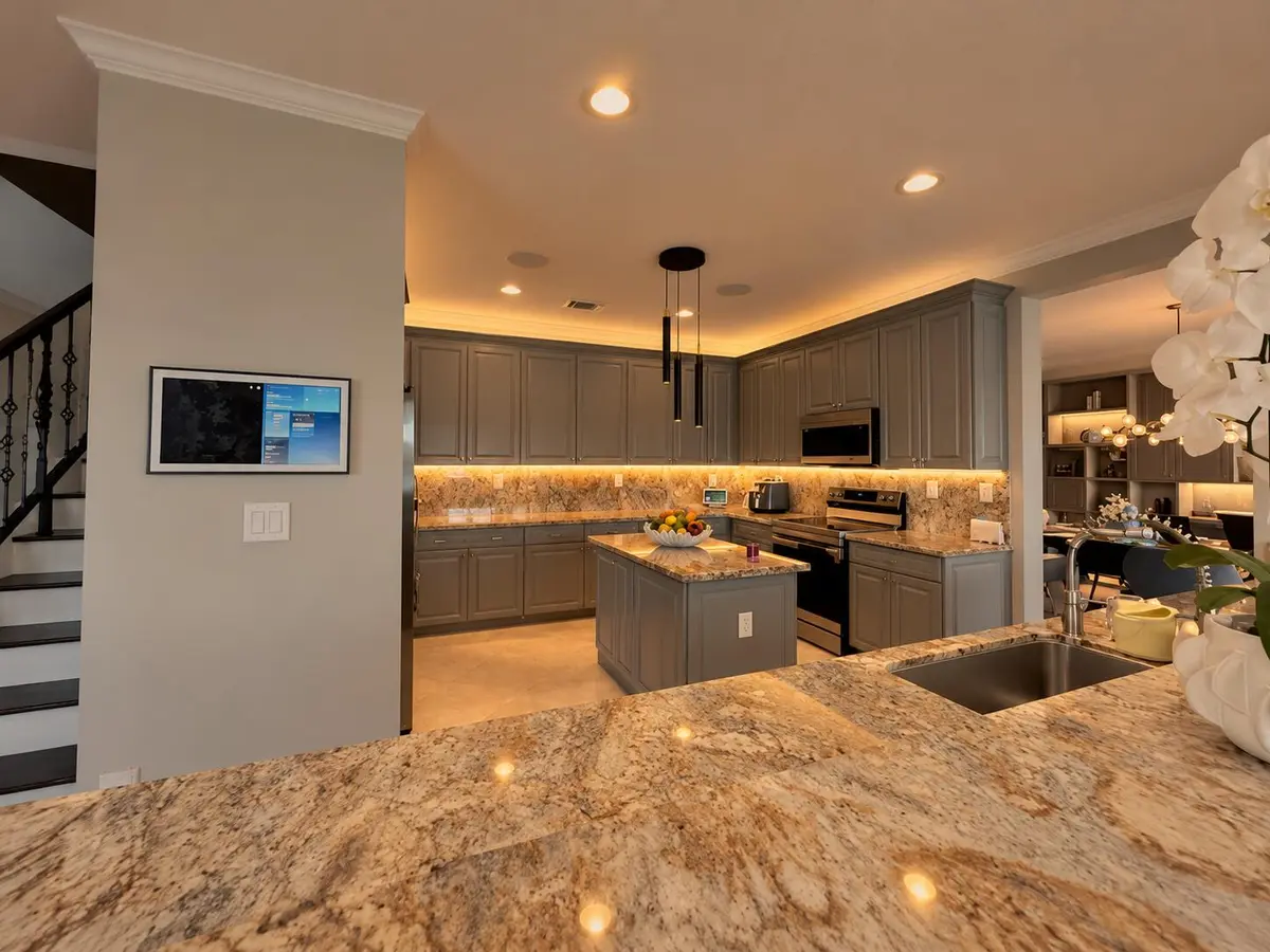 kitchen_1 at 7770 SW 188TH Terrace, Cutler Bay