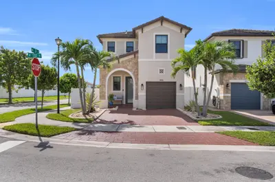3406 W 110TH Street, Hialeah – Single Family Residence for sale