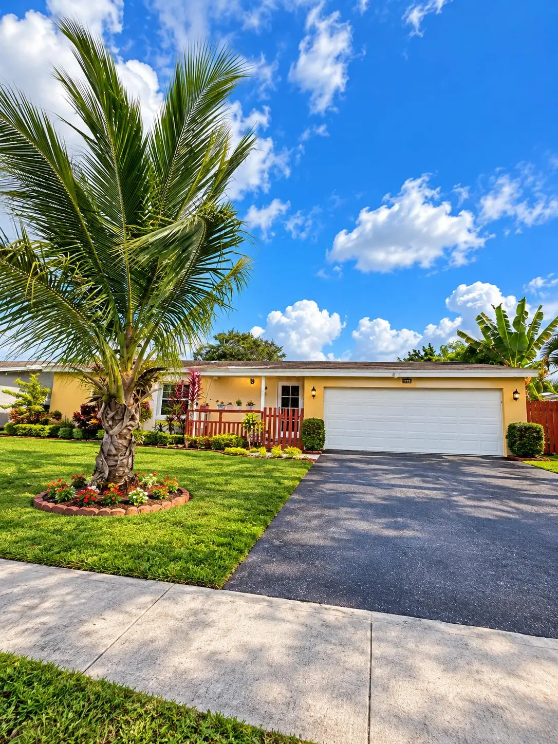 8601 NW 20TH Court, Sunrise, FL – photo 1