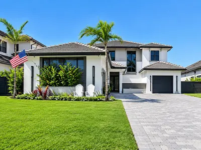 10475 SW 57TH Court, Cooper City – Single Family Residence for rent