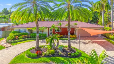 2317 NW 6th Avenue, Wilton Manors – Single Family Residence for sale