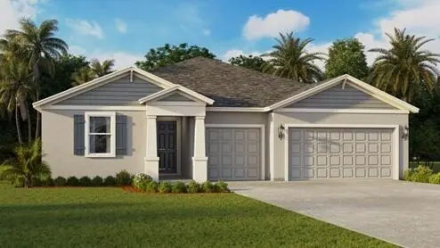 Camden_Express_B_Rev at 1080 SW INGRASSINA Avenue, Port St. Lucie