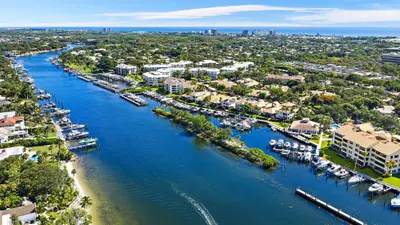 514 OAK HARBOUR Drive, Juno Beach – Condominium for sale
