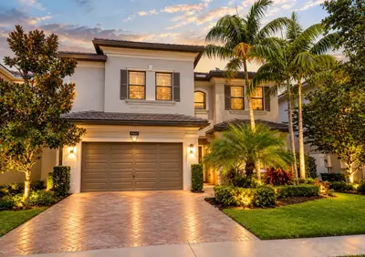 16645 Germaine Drive, Delray Beach – Single Family Residence for sale, price reduced