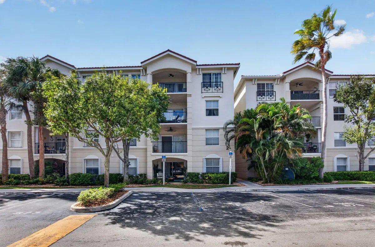 Resort-Style Condominium Living at 2109 TUSCANY Way 109, Boynton Beach