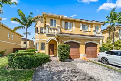 9041 SW 19TH Street, Miramar – Townhouse for sale