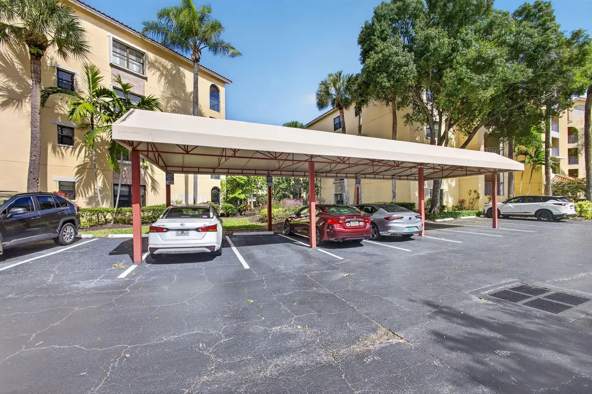 Parking Spot at 300 UNO LAGO Drive 104, Juno Beach