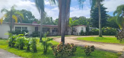 213 SW 3RD Place, Dania Beach – Single Family Residence for sale