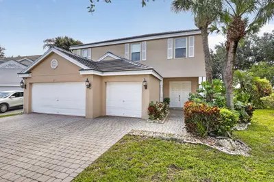 273 BERENGER Walk, Royal Palm Beach – Single Family Residence for sale