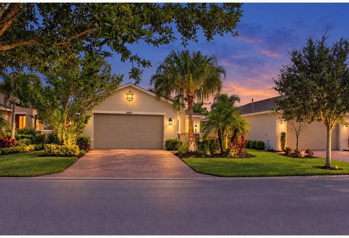 02_DE_Twilight_exterior at 9859 SW TRUMPET TREE Circle, Port St. Lucie