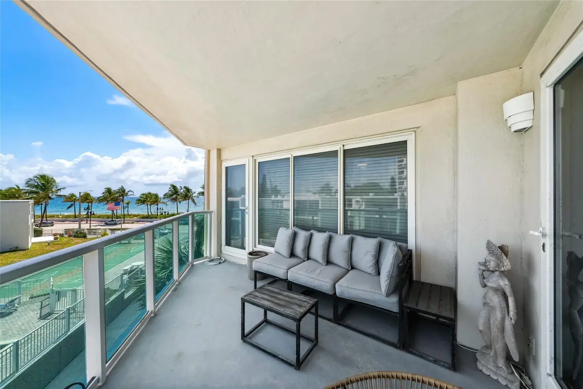 Photo 3 at 1151 N Fort Lauderdale Beach Boulevard 2b, Fort Lauderdale