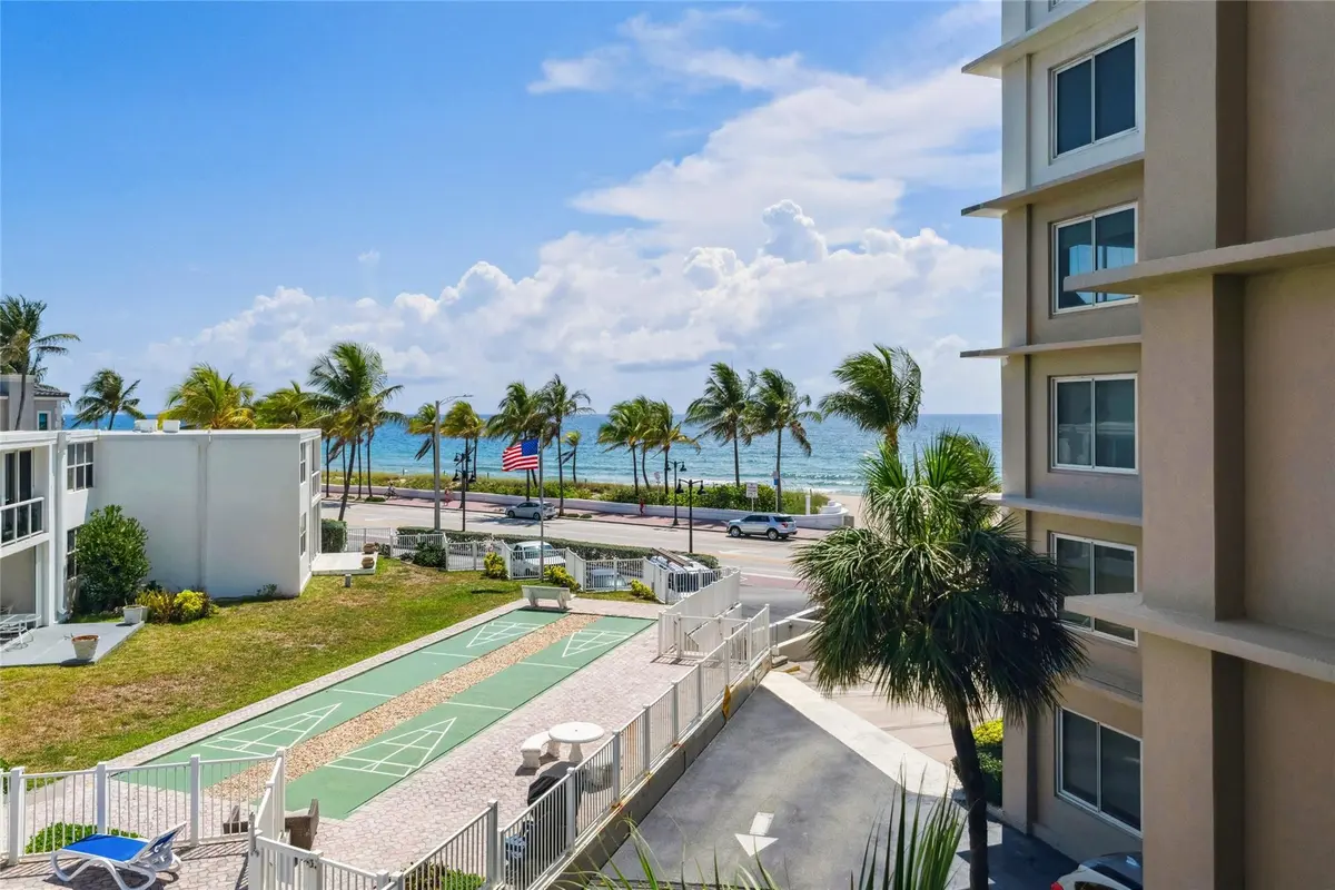 Photo 4 at 1151 N Fort Lauderdale Beach Boulevard 2b, Fort Lauderdale