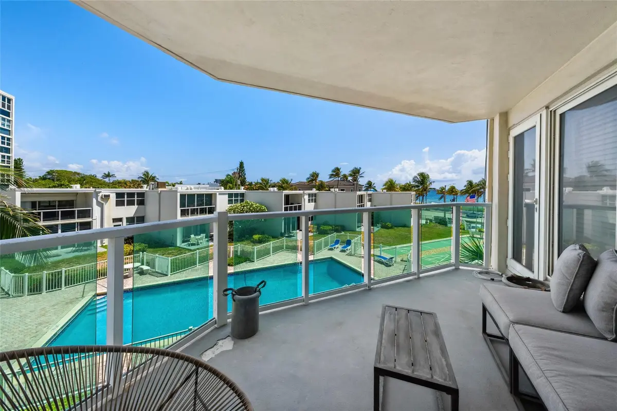 Photo 5 at 1151 N Fort Lauderdale Beach Boulevard 2b, Fort Lauderdale