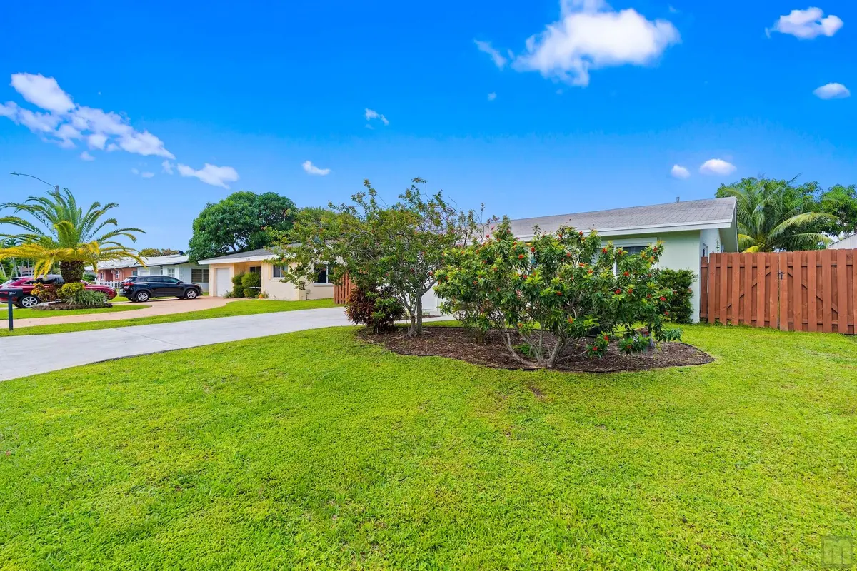 03 front3 at 3161 NW 65TH Drive, Fort Lauderdale
