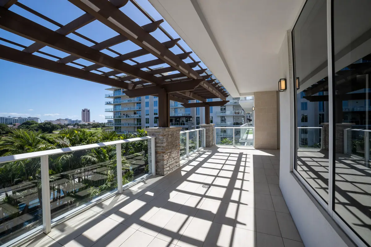 Breathtaking View at 200 SE Mizner Boulevard 503, Boca Raton