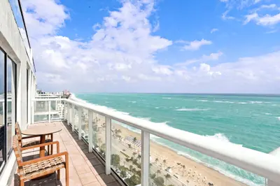 505 N FORT LAUDERDALE BEACH Boulevard 2217, Fort Lauderdale – Condominium for sale