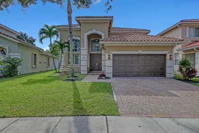 762 GAZETTA Way, West Palm Beach – Single Family Residence for sale