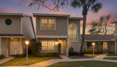 3611 NW 122ND Terrace 3611, Sunrise – Townhouse for sale