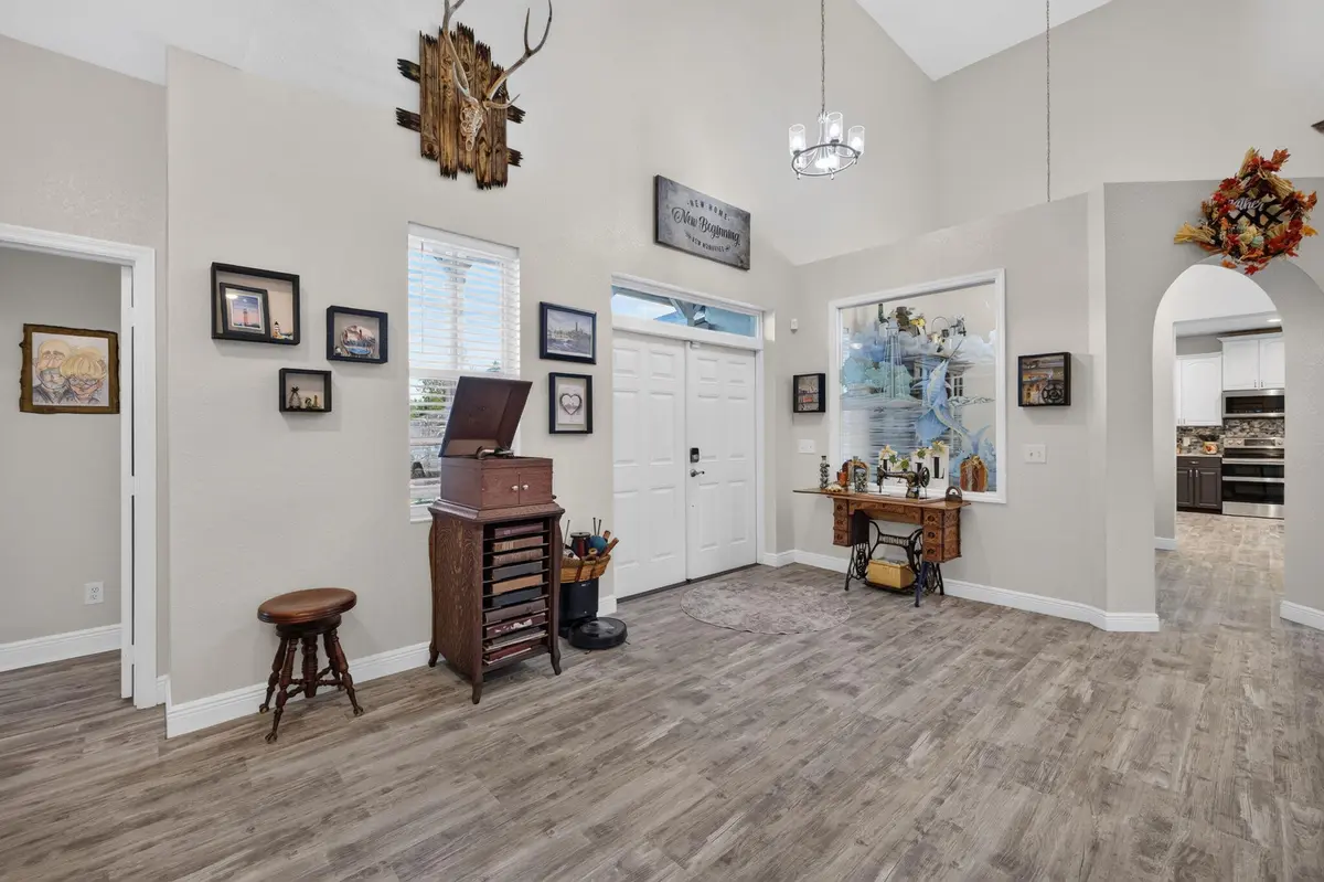 Entrance at 2062 SW Americana Street, Port St. Lucie