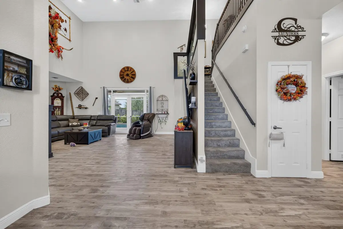 Entry at 2062 SW Americana Street, Port St. Lucie