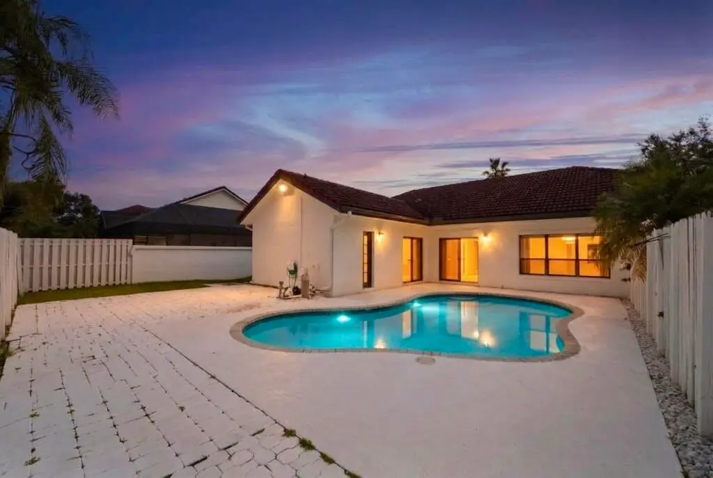 image at 9401 NW 18TH Drive, Plantation
