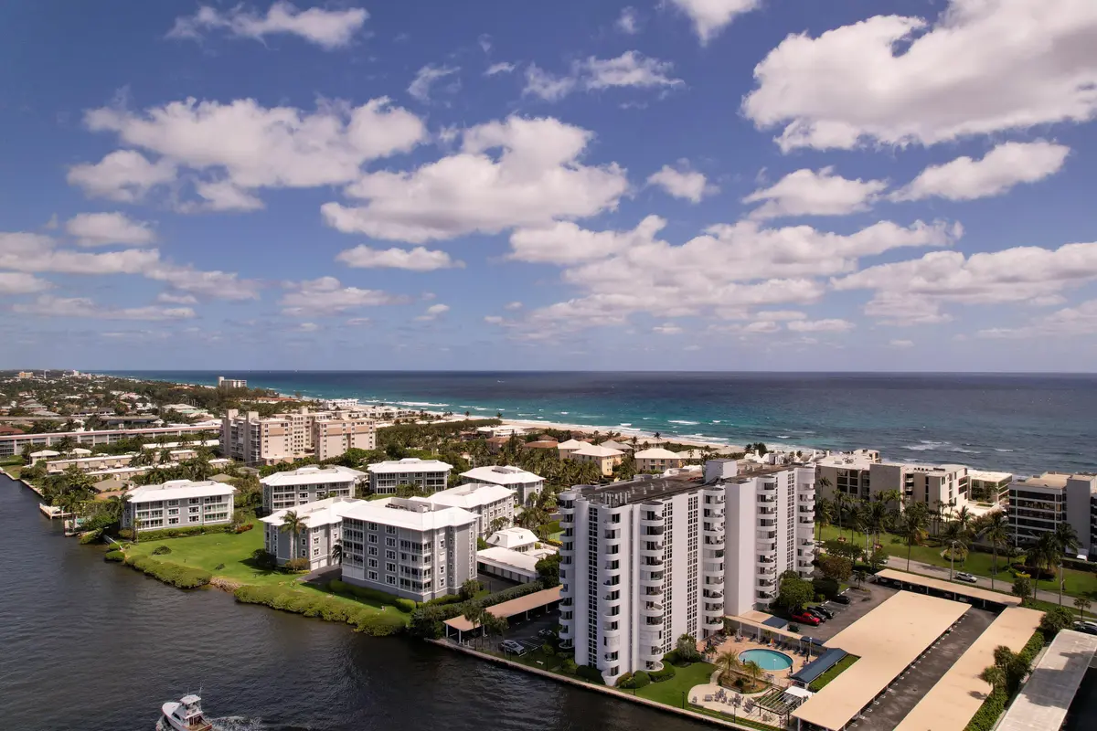 Coastal House at 2200 S Ocean Boulevard 606, Delray Beach