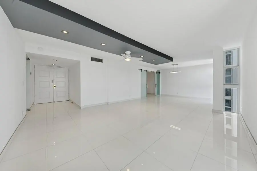 Living Room at 2200 S Ocean Boulevard 606, Delray Beach