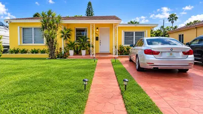 1070 NE 143RD Street, North Miami – Single Family Residence for sale