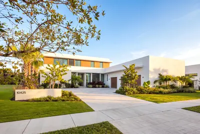 10425 Bernina Drive, Palm Beach Gardens – Single Family Residence for sale