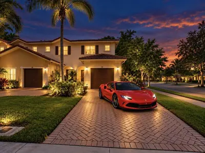 8851 N ISLES Circle, Tamarac – Townhouse for sale