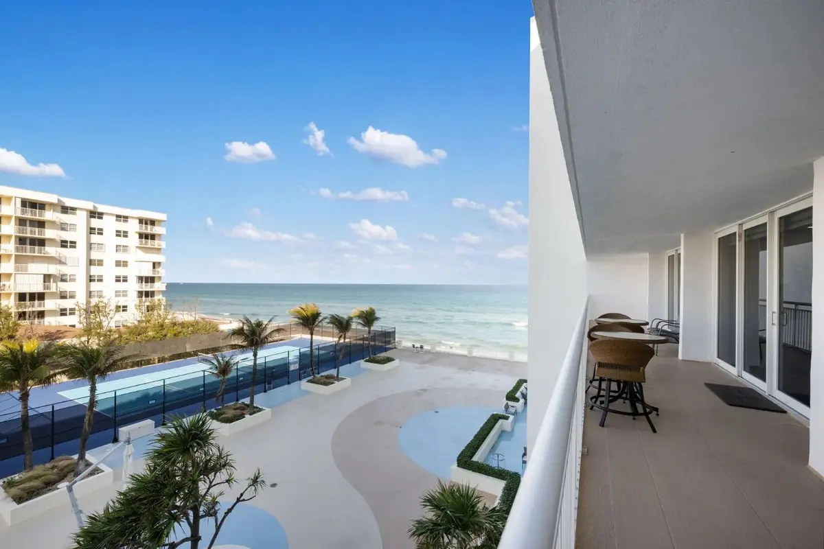 DSC_8116 at 3546 S OCEAN Boulevard 527, South Palm Beach