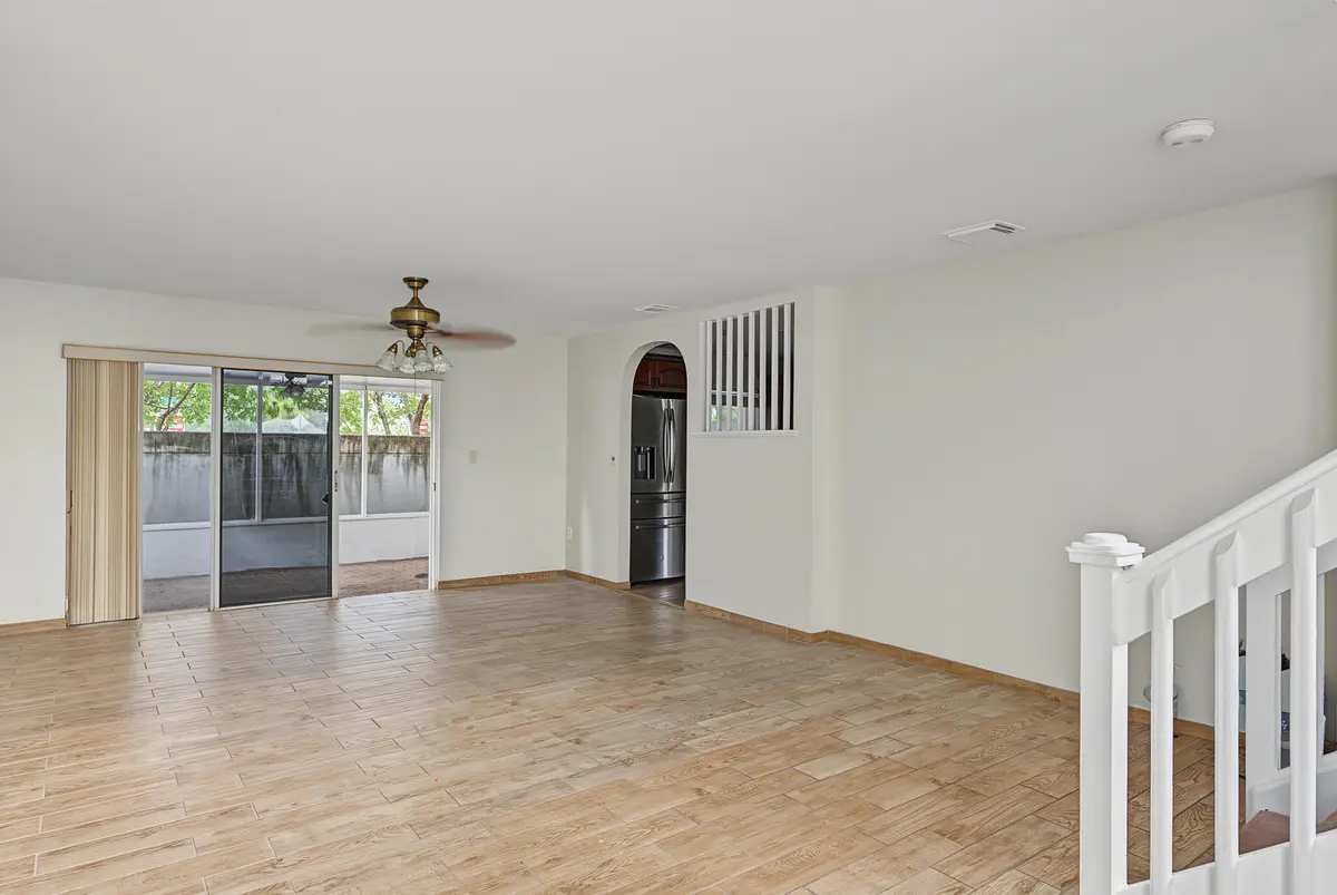 Undetermined at 21109 NE 3RD Court, Miami