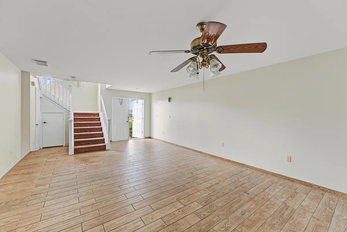 Living Room at 21109 NE 3RD Court, Miami