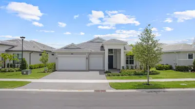 5362 Saint Armands Way, Westlake – Single Family Residence for sale