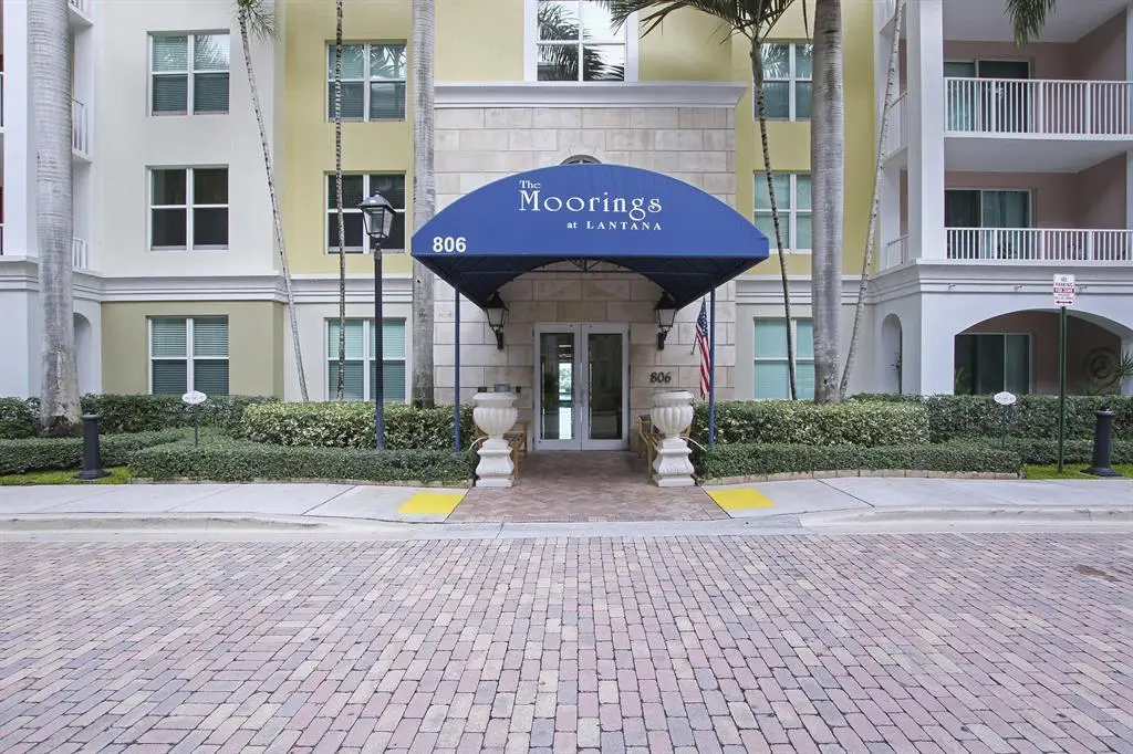M13 at 806 E WINDWARD Way 305, Lantana