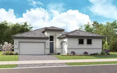 5386 Saint Armands Way, Westlake – Single Family Residence for sale