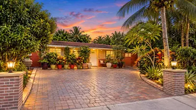 6441 NW 29TH Court, Sunrise – Single Family Residence for sale