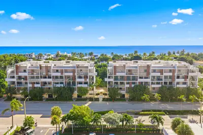 3030 N Ocean Boulevard S106, Fort Lauderdale – Condominium for sale