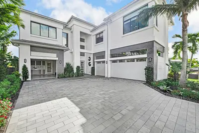 9984 Migration Point, Palm Beach Gardens – Single Family Residence for sale