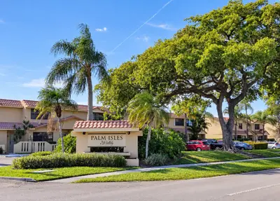 3915 NW 94TH Way, Sunrise – Townhouse for sale