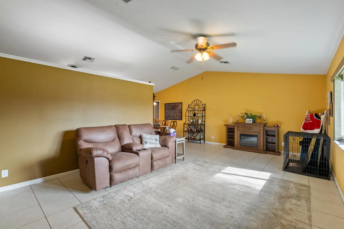 formal living room at 1119 SEA PINES Way, Lantana